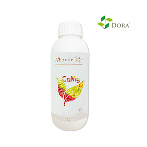 Ca Mg Foliar Engrais Liquide Extrait D'algues Sucre Alcool Chélaté Biologique Calcium Magnésium Supplément - Product Image 1