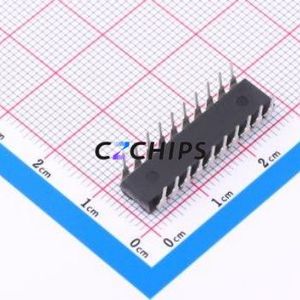 Original y nuevo SN74HC574N(XBLW) DIP-20 circuito integrado IC Chip Flip-Flop venta completa componentes electrónicos Chips y servicio BOM - Product Image 2