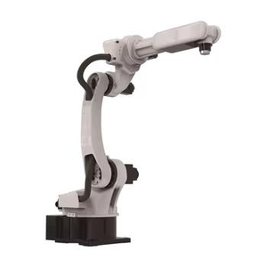 Robot de soudage industriel robuste à six axes ONA avec moteur de boîte de vitesses PLC intégré IP65 1 kW 220V Garantie de 3 ans - Product Image 4