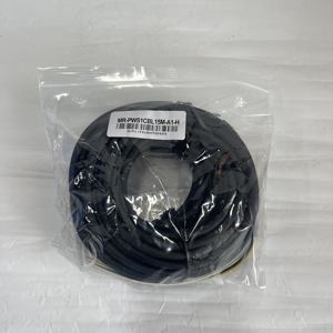 Cable de Alimentación para Servo MITSUBISHI MR-PWS1CBL15M-A1-H - Product Image 1