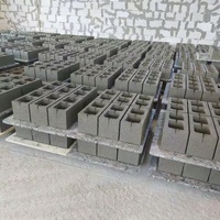 Palettes GMT pour machine à blocs, palettes en PVC pour briques de béton, tapis en fibre de verre renforcée pour les industries de la construction, moule