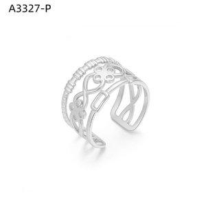Anillo de Moda A3327 para Mujer, Joyería de Alta Calidad - Product Image 1