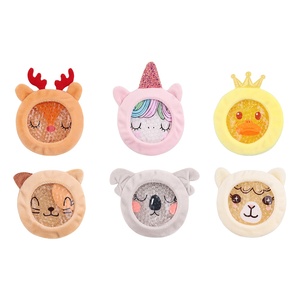 Trẻ Em Của Nóng Lạnh Tái Sử Dụng Túi Nước Đá Trẻ Em 'Pain Relief Lạnh Nén Cho Chấn Thương Phục Hồi Chức Năng Điều Trị Nguồn Cung Cấp - Product Image 1