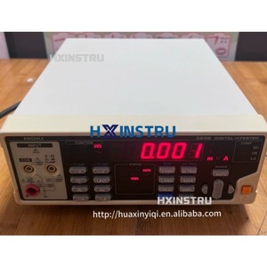 มัลติมิเตอร์ดิจิตอล Hioki 3238 มือสอง 1 เครื่อง รุ่น H - Product Image 2