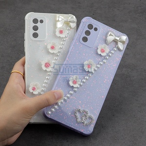 เคส <span class=keywords><strong>A20</strong></span> Samsung เคสโทรศัพท์อีพ็อกซี่แวววาวสำหรับ iPhone 16 15 PRO MAX สำหรับ tecno Spark 10 Pro เคสโทรศัพท์สำหรับ Huawei และ Xiaomi - Product Image 6