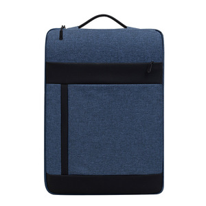 Hot Sale Unisex Custom Logo Business Port Oxford Material Strap School <b>Backpack</b> <b>Laptop</b> Bag Waterproof. - Product Image 2