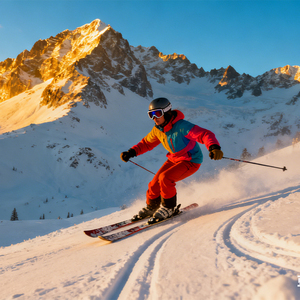 Vista Custom <span class=keywords><strong>Ski</strong></span> <span class=keywords><strong>Freestyle</strong></span> Carve Freeride Camber Snowboard Débutant Sports d'hiver en plein air Tout terrain - Product Image 2