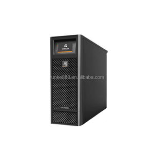 Vertiv Liebert GXE2 6-20KVA <span class=keywords><strong>UPS</strong></span> 효율적이고 컴팩트하며 간단한 소형, 비용 효율적인 미니 타워 <span class=keywords><strong>UPS</strong></span> - Product Image 1