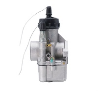 Carburateur IZH K68D 28MM 30MM Dniepr K-750 M72 K68N Carburateur gauche PEKAR pour IZH-Jupiter 5