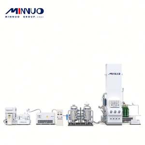 Usine industrielle d'oxygène liquide de bonne qualité supérieure à vendre pour le Mexique - Product Image 5