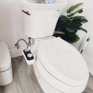 Jet Silent Intelligence smart compost ing toilette portatili prezzo sedile wc automatico - Product Image 6