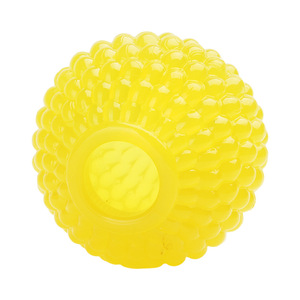 Jouet distributeur de friandises pour chien en TPU durable, interactif, pour l'alimentation et le jeu des animaux de compagnie - Product Image 4
