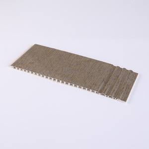 Paneles de Techo Decorativos de PVC de Nuevo Diseño HW para Renovación de <span class=keywords><strong>Interiores</strong></span> del Hogar - Product Image 5