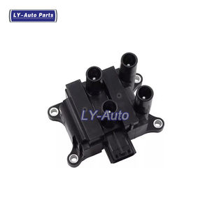 L813-18-100 L81318100マツダ6 03-08用エンジン点火コイルパック - Product Image 1