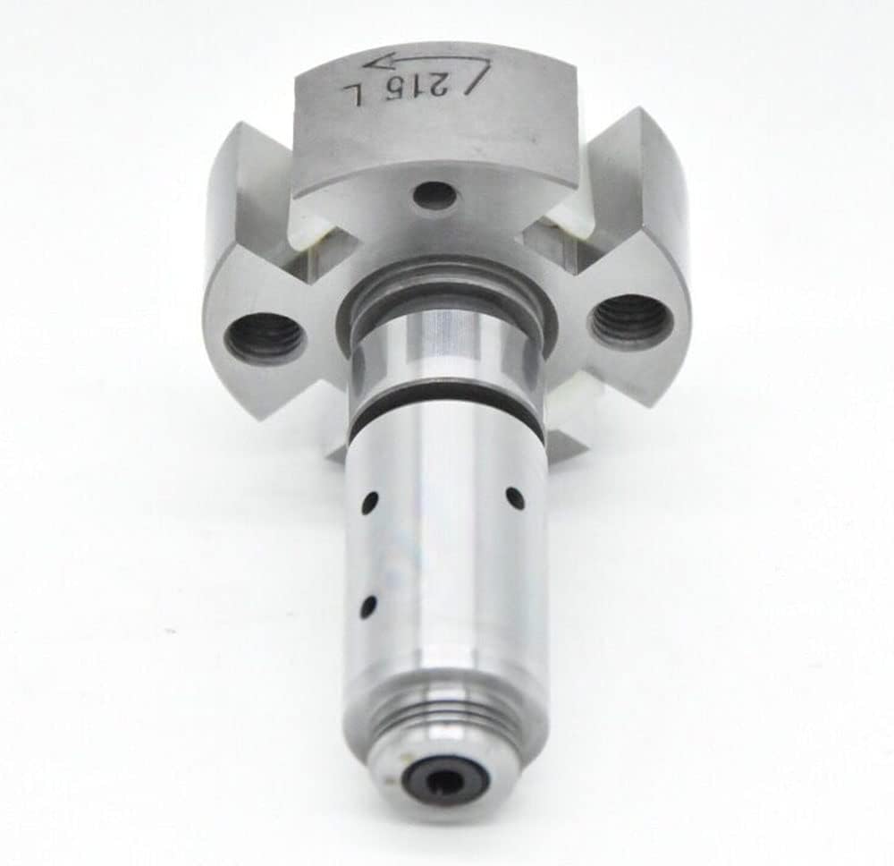 Wholesale Best Quality Diesel Fuel Pump DPT Head Rotor 9050-300L with rotor 215L 4/7R