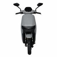 Trottinette électrique intelligente 48V 400W 3 vitesses longue portée 60KM, moteur sans balais étanche, batterie lithium légère