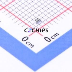 Résistance SMD FRC0603F33R0TS 0603 (Type : Film Épais) (Résistance : 33 Ohms Précision : 1%) - Product Image 1