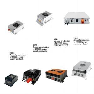 Véhicule électrique <span class=keywords><strong>de</strong></span> <span class=keywords><strong>batterie</strong></span> au lithium à bord du chargeur <span class=keywords><strong>de</strong></span> <span class=keywords><strong>batterie</strong></span> EV OBC AC-DC 3.3KW - Product Image 6