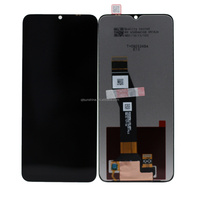 Écran tactile LCD Motorola E13 - Prix d'usine - Garantie 1 an - Service OEM