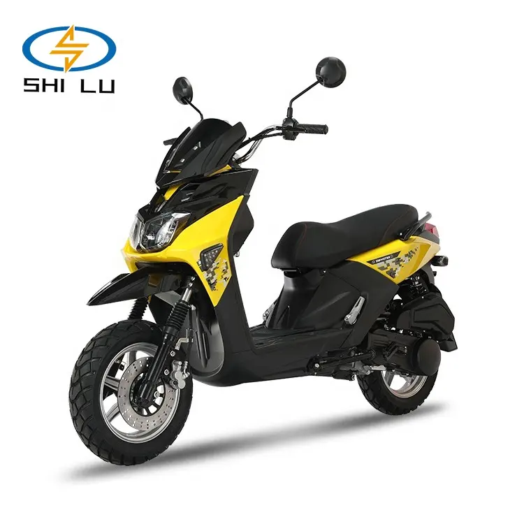 Xuất khẩu chất lượng tốt nhôm xăng xe tay ga xe máy giá rẻ xe máy 125cc