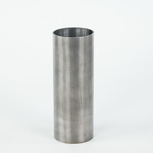 Tuyau en acier inoxydable 201 <span class=keywords><strong>Tube</strong></span> rond Tuyau de fluide d'équipement mécanique Tuyau soudé - Product Image 3