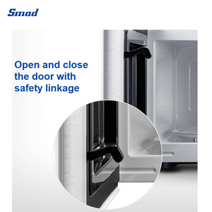 Horno Microondas de Buena Calidad y Económico en Oferta para Cocina Dmd70-20mbsg(v1) - Product Image 5
