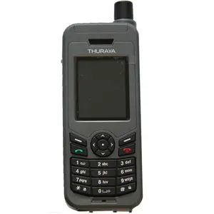 Thuraya XT-LITE Beidou Satellietsysteem Buiten Nood Handheld Sat Telefoon Gps Positionering Satelliettelefoon