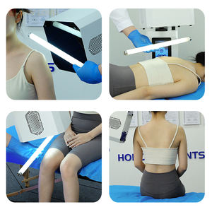 Jianlong Terahertz Terapia Profesional Gua Sha Alivio del Dolor Corporal Fisioterapia Dispositivo de Terapia Magnética Curación Natural - Product Image 6