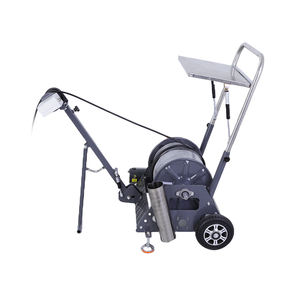 공장 제작 고품질 360도 회전 광각 야간 투시 시추공 카메라 우물 검사 카메라 지하 카메라 220V - Product Image 1