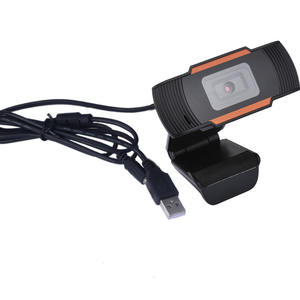 Webcam USB 480P 720P 1080P, caméra de conférence HD, mise au point automatique, grand angle, microphone intégré, webcam pour réunions vidéo à domicile, PC - Product Image 3