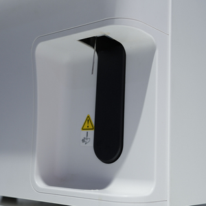 جهاز تحليل الدم BIOBASE MEIHUA، محلل الدم ذو الخمسة أجزاء للاستخدام البيطري والبشري في المستشفيات - Product Image 3