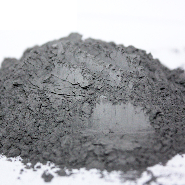 Titanium Stainless Steel Metal Black Powder Sintered Coated Stainless Steel Cutting Powder 17.4 Powder 3D Printer