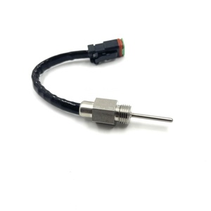 Capteur de température d'eau pour excavatrice CAT322C 325C 330C 191-6587 1916587 - Product Image 2