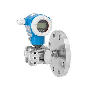 Endress +Hauser FMD77E+H สแตนเลสสตีลสำหรับระบบอัตโนมัติ - Product Image 1