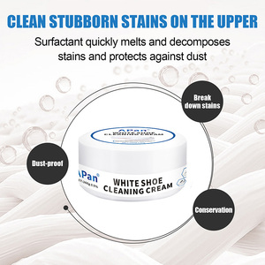 <span class=keywords><strong>Crema</strong></span> Limpiadora Multiusos <span class=keywords><strong>para</strong></span> <span class=keywords><strong>Zapatos</strong></span>, <span class=keywords><strong>Crema</strong></span> <span class=keywords><strong>para</strong></span> Limpiar <span class=keywords><strong>Zapatos</strong></span> Blancos, <span class=keywords><strong>Crema</strong></span> <span class=keywords><strong>para</strong></span> Limpiar Calzado Blanco - Product Image 2