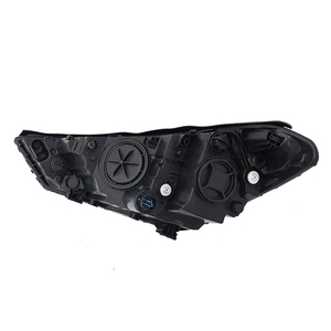 PAR/CONJUNTO de Faros Delanteros sin LED ni Luces de Posición, sin Luces de Circulación Diurna, sin Bombillas para <span class=keywords><strong>Hyundai</strong></span> <span class=keywords><strong>Tucson</strong></span> <span class=keywords><strong>2016</strong></span>-2018 - Product Image 5