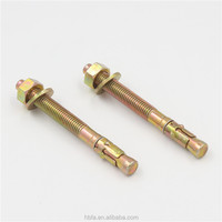 Ancrage en marbre, cale d'ancrage, boulon de fixation de 12 mm, Ancore De Fixare en Chine