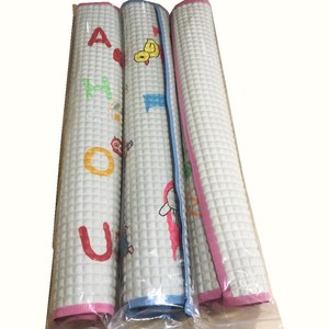baby rubber cot sheet