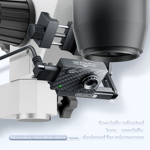 Mega-ý tưởng siêu IR Cam <span class=keywords><strong>mini</strong></span> S <span class=keywords><strong>Camera</strong></span> nhiệt cho bo mạch chủ điện thoại/PCB chẩn đoán với khung cho kính hiển vi - Product Image 5