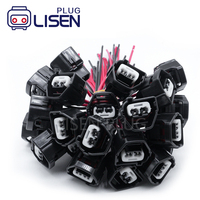 Konektor Kabel Harness Crank Cam LISEN 2 Pin Auto 1JZ-GTE 2JZ-GTE 7283-7023-30 90980-10947