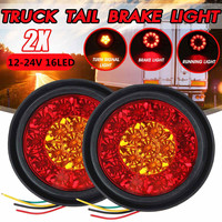 IP67 étanche véhicule camion feu arrière nouveaux feux de dégagement pour voitures lampe d'identification haute visibilité lumière de voiture essentielle