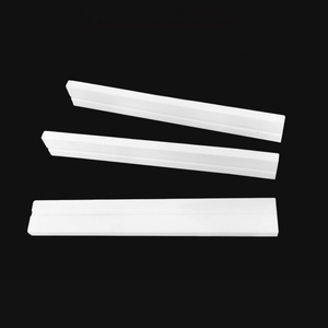Cerámica de Zirconia Mecanizada por CNC Industrial, Resistente a Altas Temperaturas, al Desgaste y a la Corrosión, con Superficie Pulida a Espejo - Product Image 1