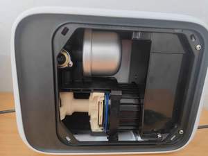 Nhà Leakproof Bảo Vệ Phong Cách Im Lặng Nam Châm Vĩnh Cửu Thông Minh Biến Tần Số Áp Lực Bơm Tăng Cường Trung Quốc - Product Image 4