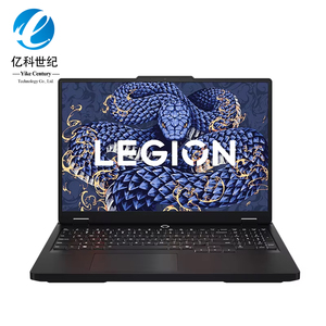 แล็ปท็อปเกมมิ่ง Legion Y7000P UItra7-255HX 16GB/32GB 1TB RTX5060 หน้าจอ 16 นิ้ว 2.5K 240Hz สำหรับอีสปอร์ต ความละเอียดสูง รูปแบบ Legion Y - Product Image 1