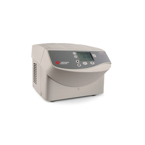 Microcentrifugeuse Beckman 20 de table, haute vitesse, réfrigérée, 15000 tr/min, pour usage en laboratoire - Product Image 1