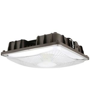 Luz LED para Estacionamiento Interior con Eficiencia de 150lm/W~160lm/W, Certificación EPR, ROHS y CE, 40W, 60W, 120W, para Gasolineras - Product Image 1