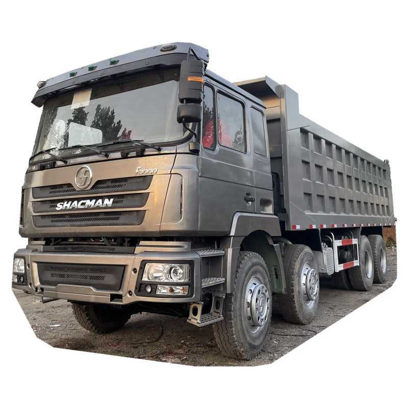 New Dumper hino 700 6x4 Japan