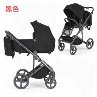 Cabine surélevée pour élever bébé au-dessus du sol et éviter la poussière, pour une meilleure vision