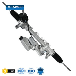 Crémaillère de direction pour Mercedes Benz <span class=keywords><strong>GLA</strong></span> <span class=keywords><strong>250</strong></span> X156 A2464609700 A2464605301 A2464605101 A2464604101 A2464603901 A2464602301 A2464600801 - Product Image 1