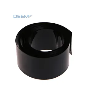 DEEM Factory Price Waterproof PVC Heat Shrink Tube Custom Shrink Sleeve Shrink Wrap Printing